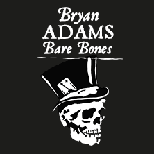 Bryan Adams: Bare Bones