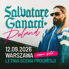 Salvatore Ganacci