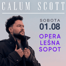 Calum Scott