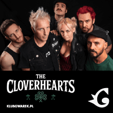 The Cloverhearts