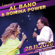 AL BANO & ROMINA POWER