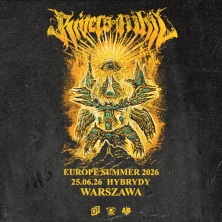 RIVERS OF NIHIL