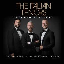 The Italian Tenors