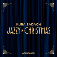 Kuba Badach: Jazzy Christmas