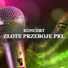 Koncert Złote Przeboje PRL