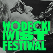 Festiwal Wodecki Twist 9. Edycja