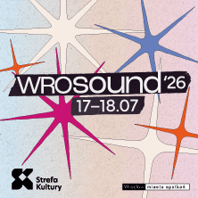 WROSOUND 2026