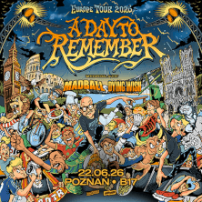 A DAY TO REMEMBER