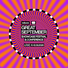 Great September 2026