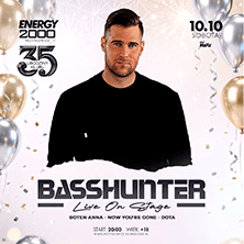 Basshunter