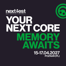 NEXT FEST Music Showcase & Conference