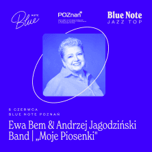 Ewa Bem & Andrzej Jagodziński Band