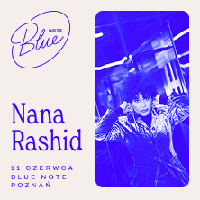NANA RASHID