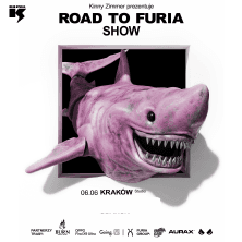 Kinny Zimmer - ROAD TO FURIA SHOW
