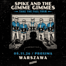 SPIKE AND THE GIMMIE GIMMES