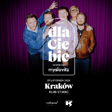 Myslovitz "Dla Ciebie (wpadłem w głęboką depresję) Ostatni Raz!