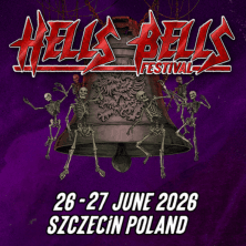 Hells Bells Festival 2026