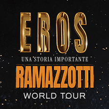 Eros Ramazzotti – Una Storia Importante