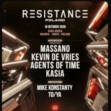 RESISTANCE POLAND