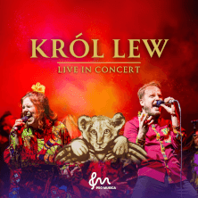 Król Lew Live in Concert