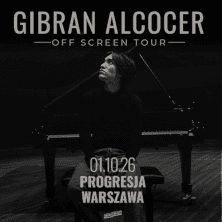 GIBRAN ALCOCER
