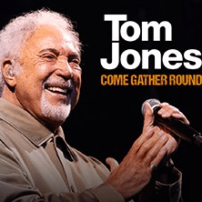 Tom Jones
