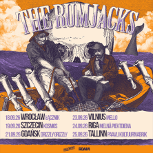 The Rumjacks