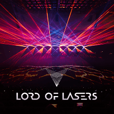 Lord of Lasers 2.0