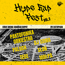 Hype Rap Fest