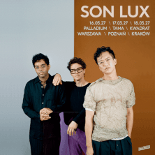 Son Lux