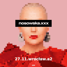 nosowska.xxx