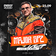 Major SPZ