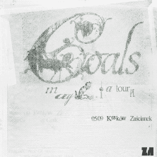 COALS - magia tour