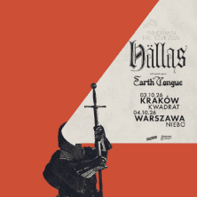 HALLAS