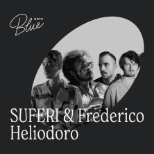 SUFERI & Frederico Heliodoro