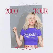 NITA 2000 TOUR