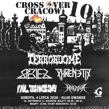 Cross Over Cracow #10