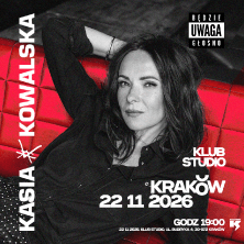 Kasia Kowalska