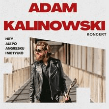 Adam Kalinowski