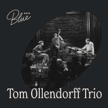 TOM OLLENDORFF TRIO