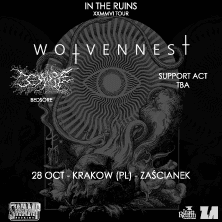 Wolvennest