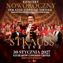 Strauss Capelle Vienna