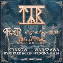 TÝR