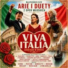 Viva Italia