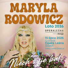 Maryla Rodowicz