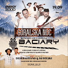 Baciary