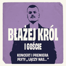 Błażej Król