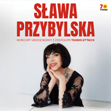 Sława Przybylska