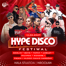 Hype Disco Festiwal