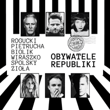 Obywatele Republiki